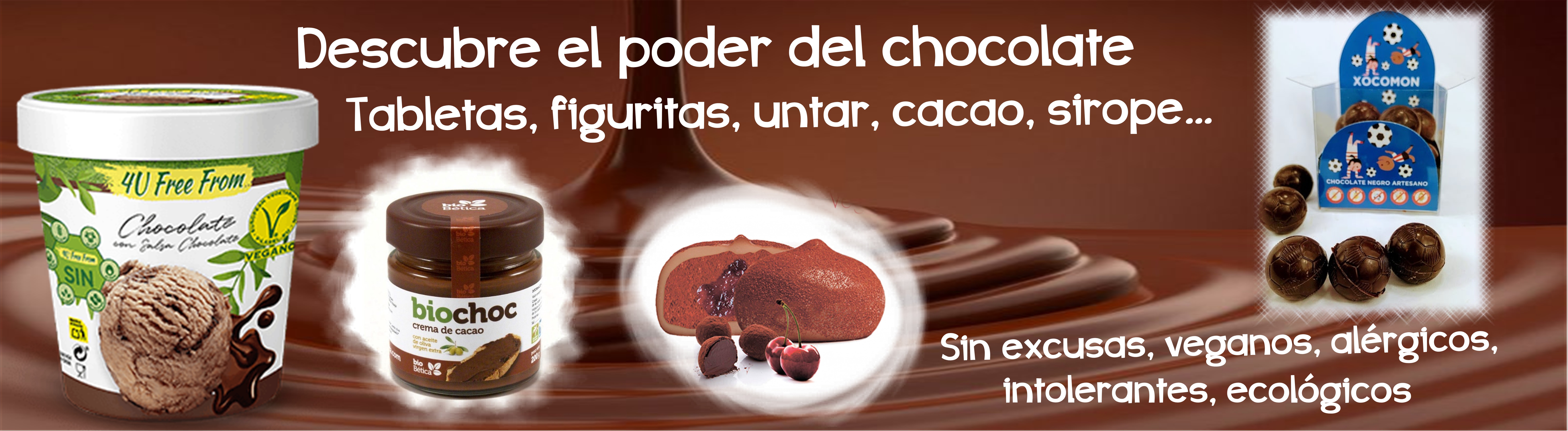 Chocolate | Zonasin
